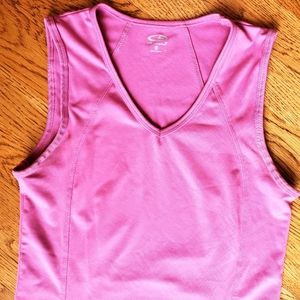 Champion Athletic top